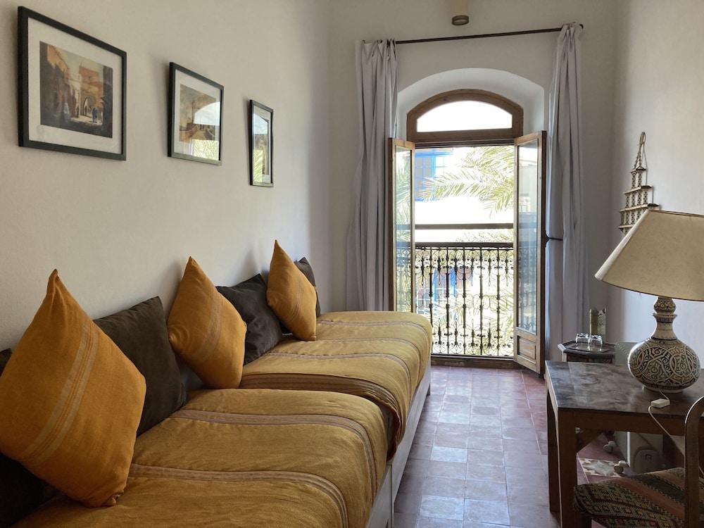 Villa Garance Esauira Exterior foto