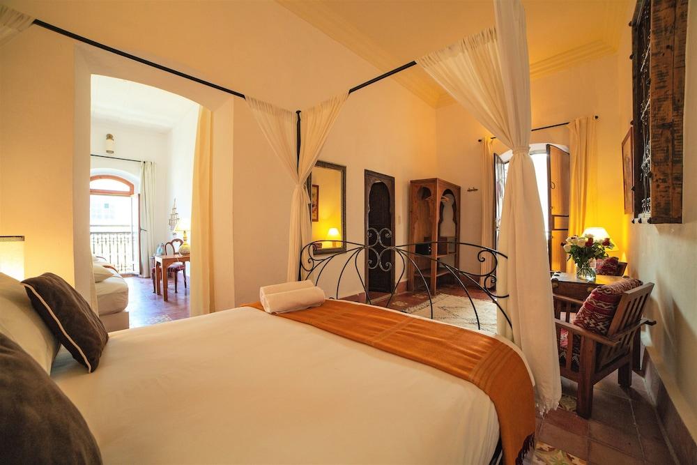 Villa Garance Esauira Exterior foto