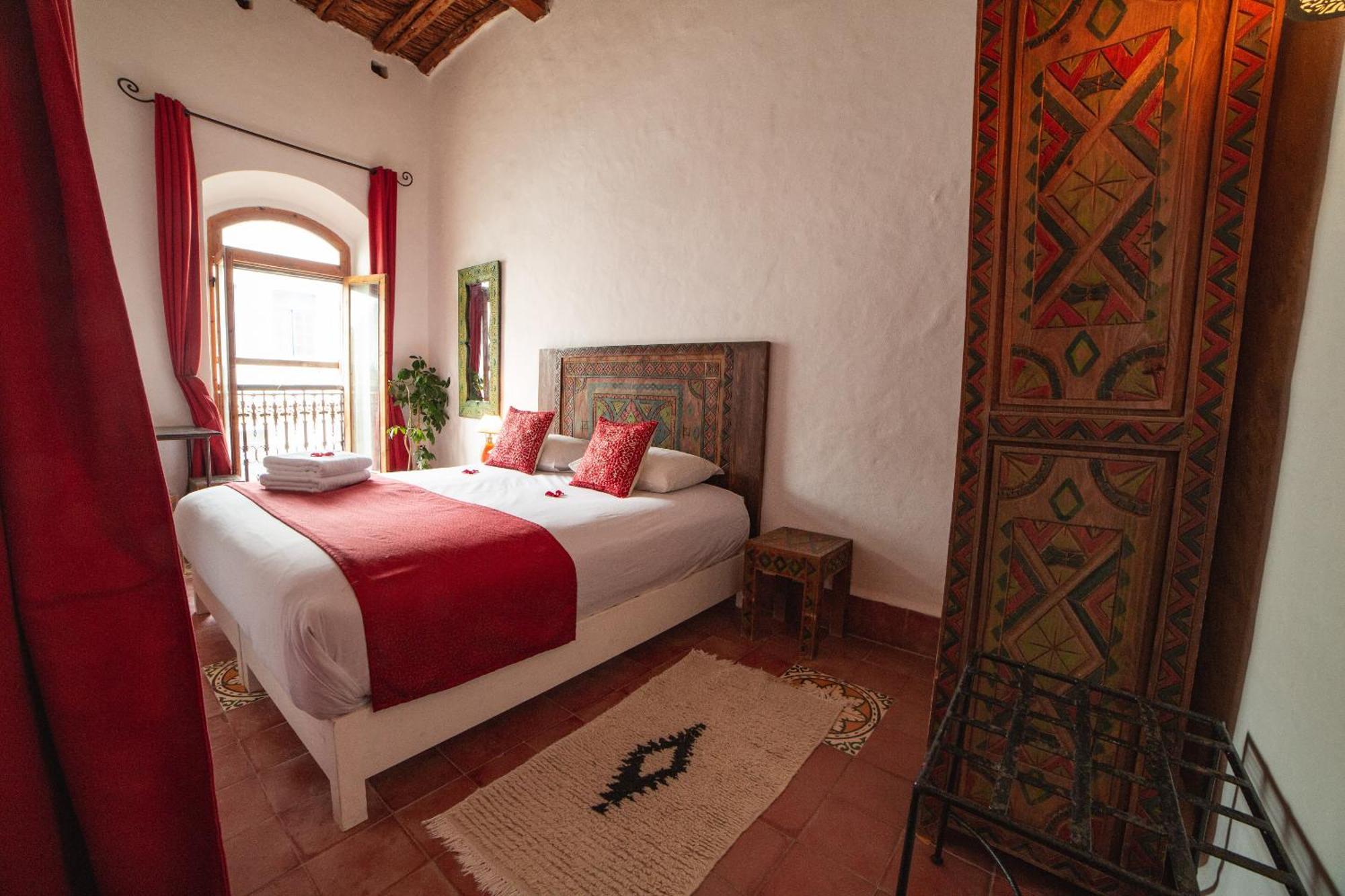 Villa Garance Esauira Habitación foto