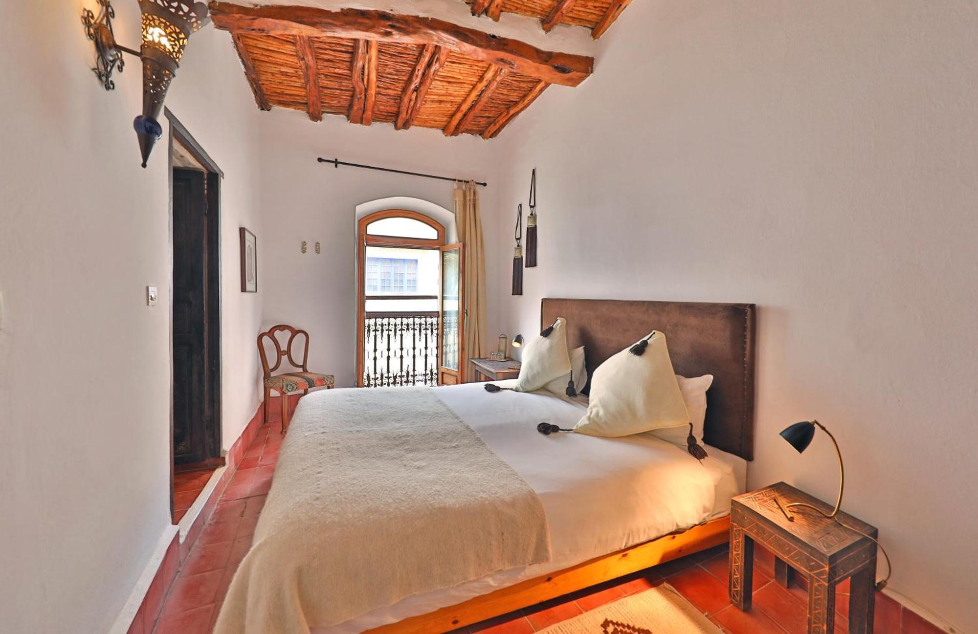 Villa Garance Esauira Habitación foto